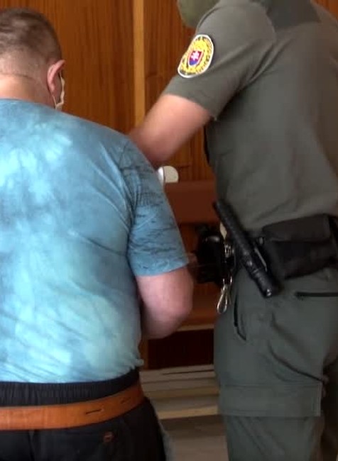 [multi] Sud vrazda starenka 2396