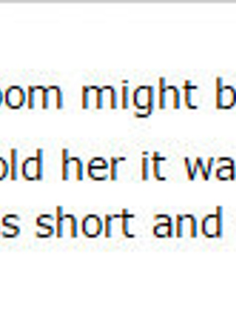 Vysoký a chudý duch