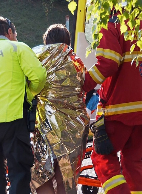 poziar byt banska bystrica