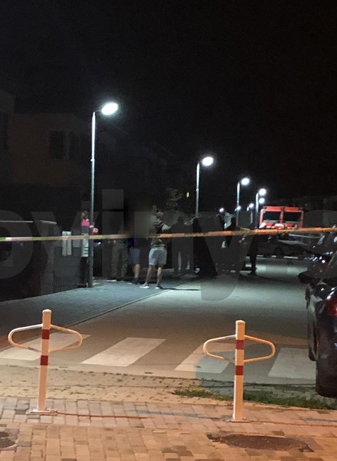 V dome u Zuzany Čaputovej nahlásili bombu 