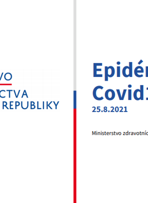 Aktuálna epidemiologická situácia doma i vo svete