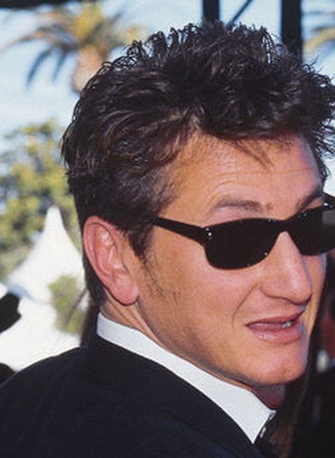Sean Penn
