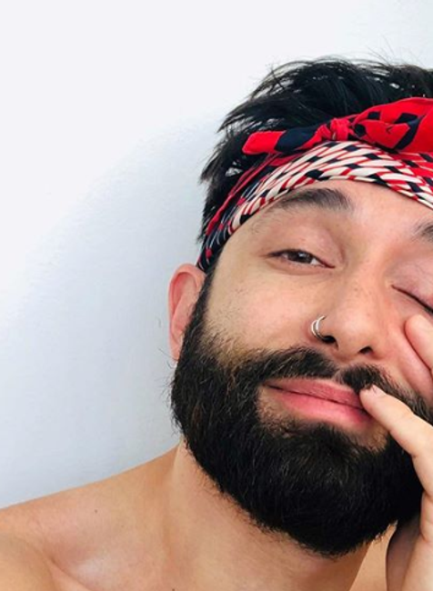 Screenshot_2020-04-23 Conchita WURST ( conchitawurst) • Fotky a videá na Instagrame(6)