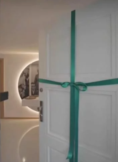 Krainovej zrekonštruovaný byt