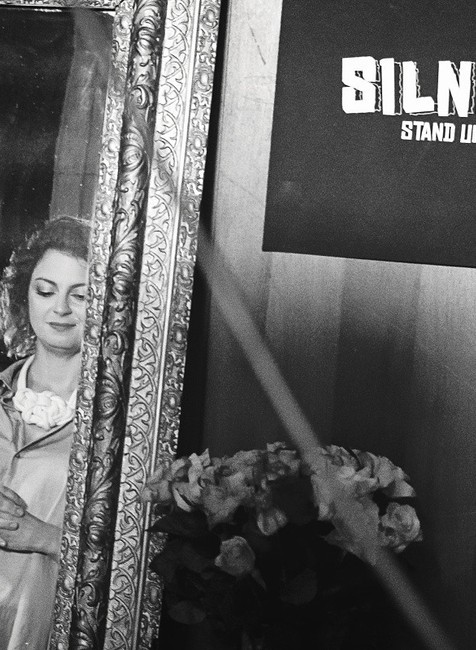 Lujza Garajová-Schrameková