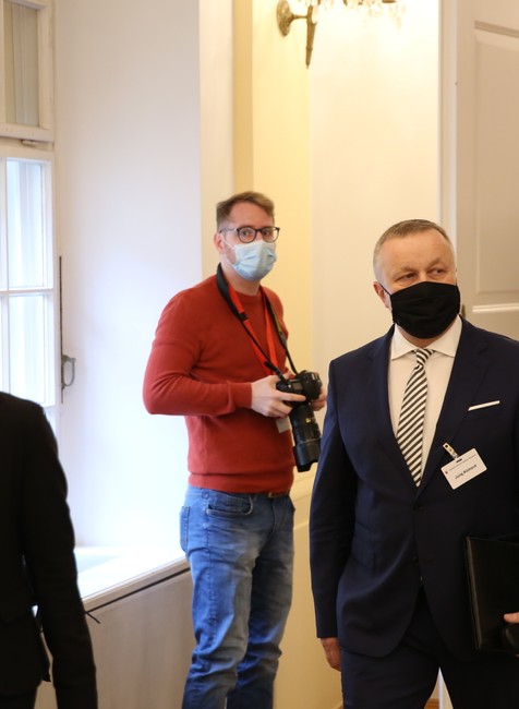 Druhý deň vypočúvania kandidátov na šéfa generálnej prokuratúry