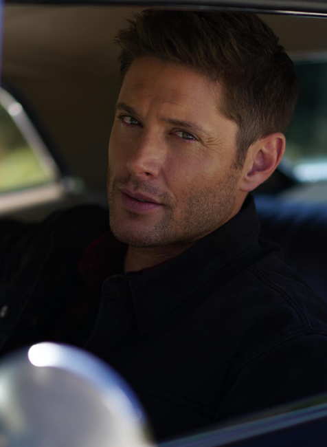 20. JENSEN ACKLES