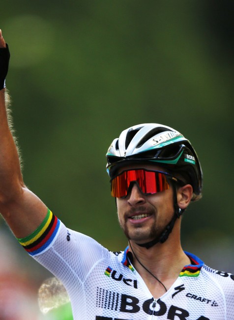 Peter Sagan