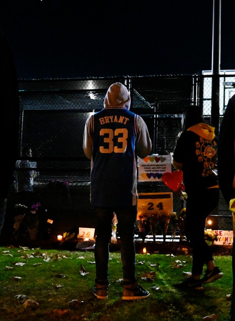 Kobe Bryant zahynul s dcérou pri páde helikoptéry