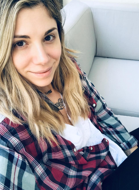 Christina Perri