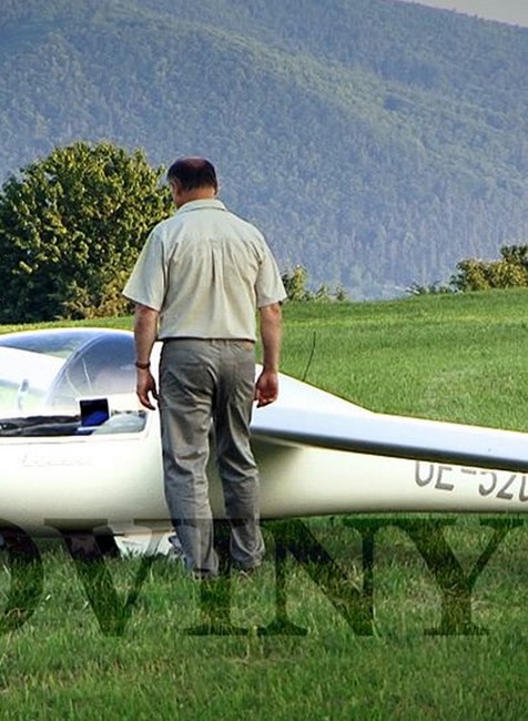 vetrone na sídlisku Sásová