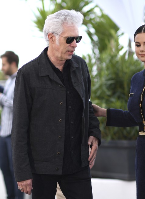 Selena Gomez v Cannes