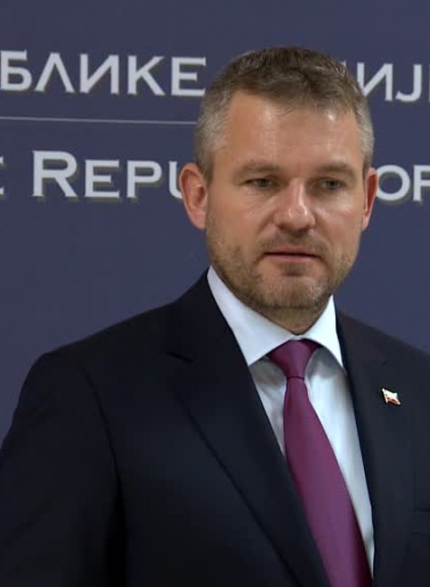 Pellegrini podpísal dohodu so Srbskom. Vrátia nám vyše 6 miliónov eur