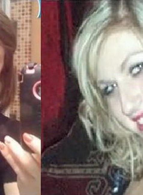 anna fermanova kolaz fotiek, udajna ruska spionka