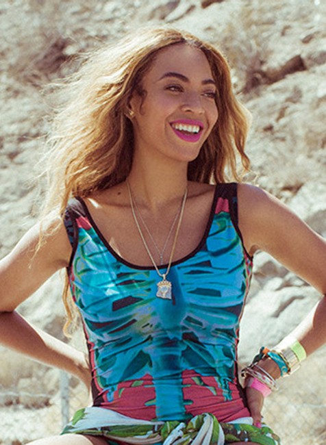 Beyonce