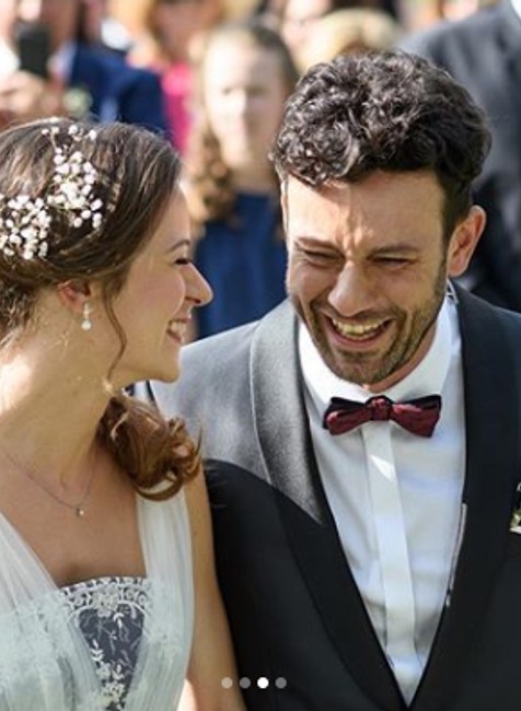 Robo Jakab a Anna Jakab Rakovská