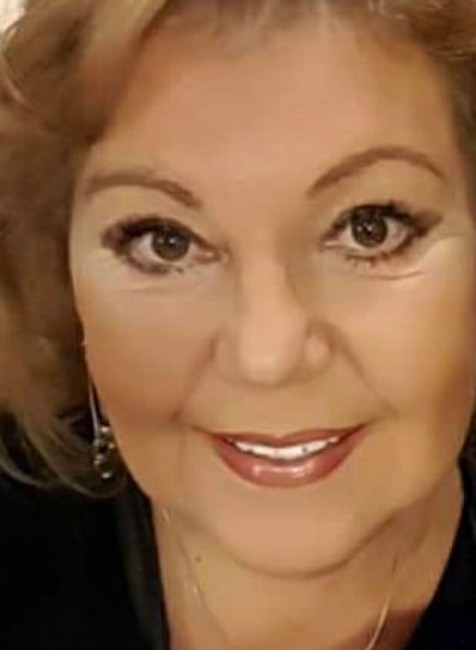 Ľuba Blaškovičová