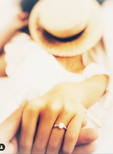 David Gránský a jeho priateľka Nikola