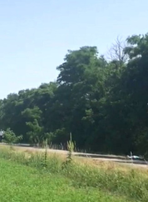 Vážna nehoda pri Galante. V aute sa viezol otec so synom