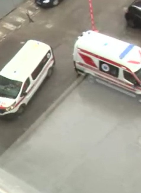 Boj o život prehrala aj Dolinayova manželka.