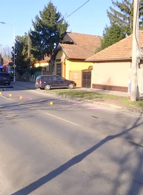 [multi] Zrazený chodec 518