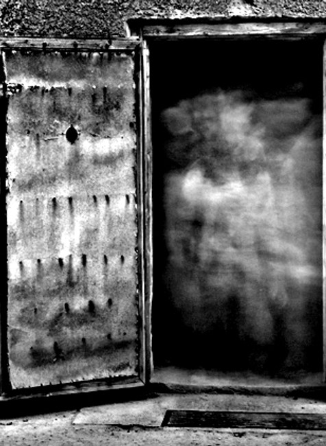 Osvienčim  Poľsko duchovia