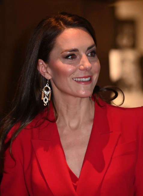 Princezná Catherine