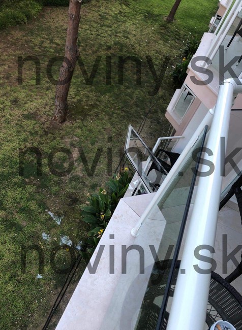 Výbuch v muničnom sklade na severnom Cypre poškodil neďaleký hotel