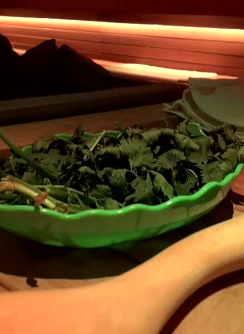 Majstrovstvá v saunovaní