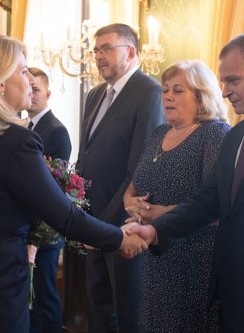 ZMOS SK8 prezidentka prijatie zástupcovia (3)