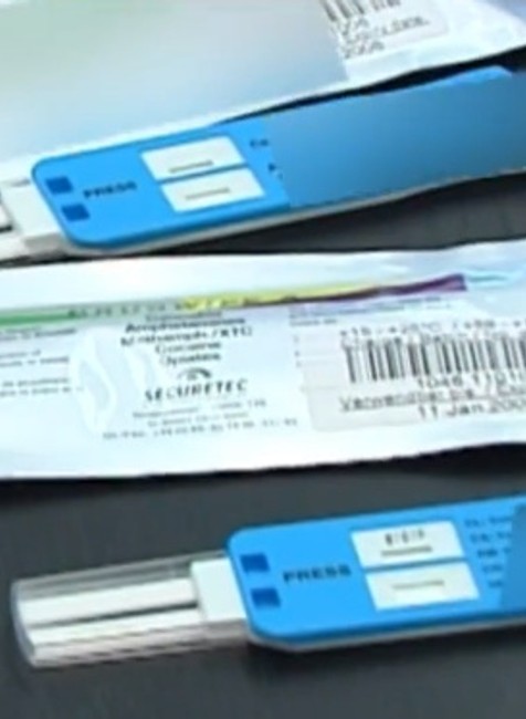 Ministerstvo nakupuje testery, ktoré odhalia, či vodič užil drogy. Ako to bude v praxi vyzerať?