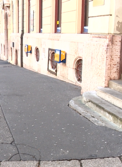 Brutálny útok v centre Bratislavy. O život prišiel ďalší cudzinec