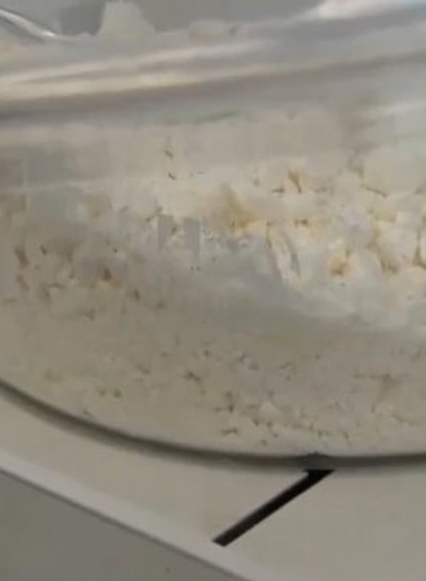 Nová smrteľná droga Etazen.