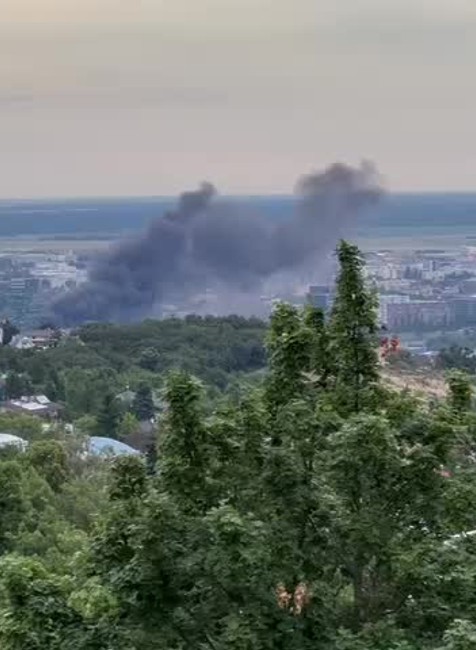 [multi] Požiar Bratislava 15101