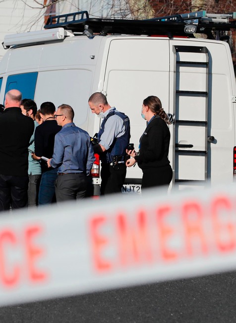 Nový Zéland aukcia: dve nájdené ľudské telá