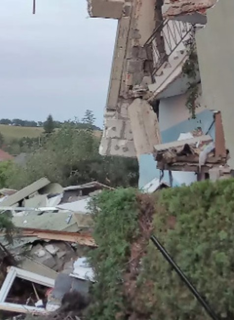 Český hľadač pokladov si domov priniesol muníciu. Pri explózii zomrel 