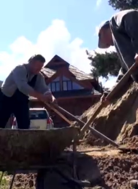 Na Liptove vedia čo s piesokom. Vyrástli z neho rozprávkové sochy