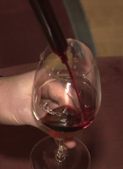 Úspech slovenského vína