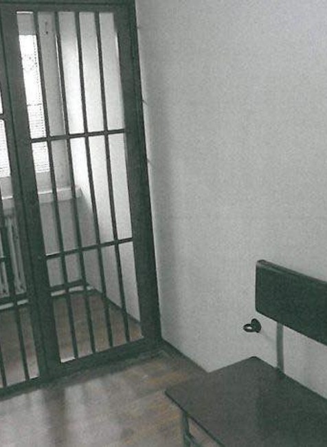 Vyhrajte pobyt v luxusnej cele