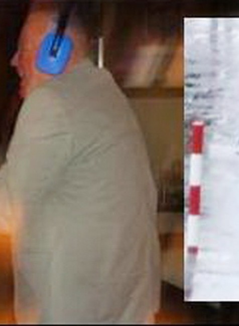 Oslava? Predstavitelia justície napodobňujú devínsky masaker