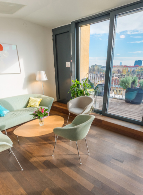 klinika cibulkova porod