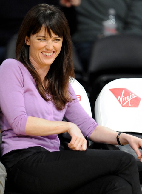 Robin Tunney