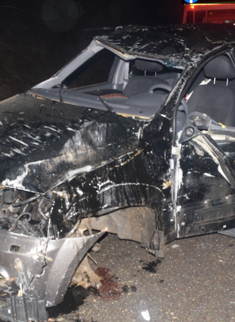 Smrteľná nehoda, ktorá si vyžiadala život