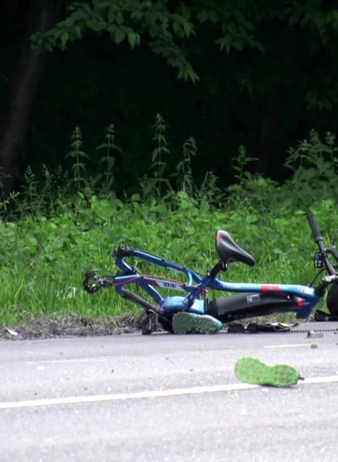 [multi] Nehoda cyklisti 2633