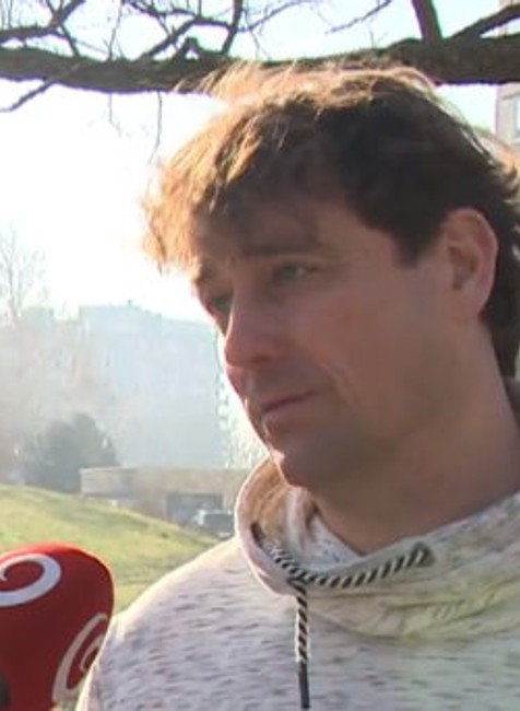 Teplá zima škodí rastlinám