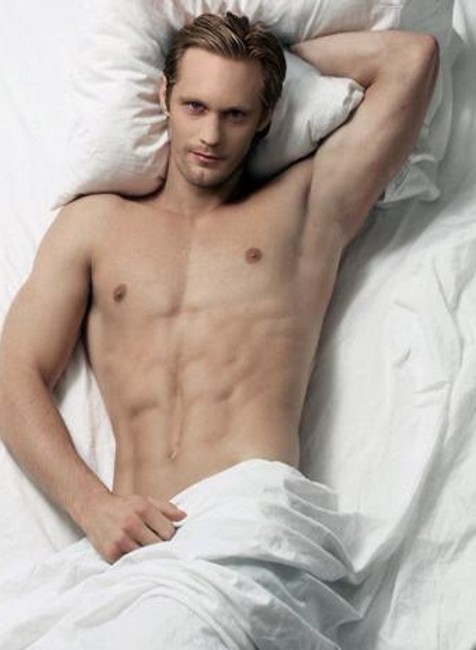 Alexander Skarsgård 2