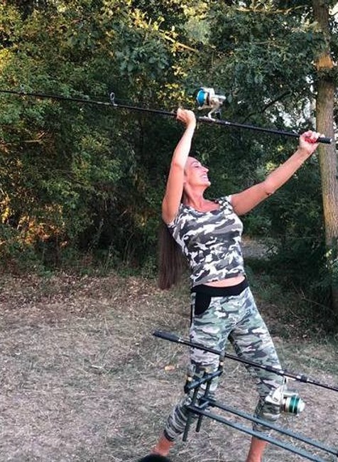 Sisa Lelkes Sklovská