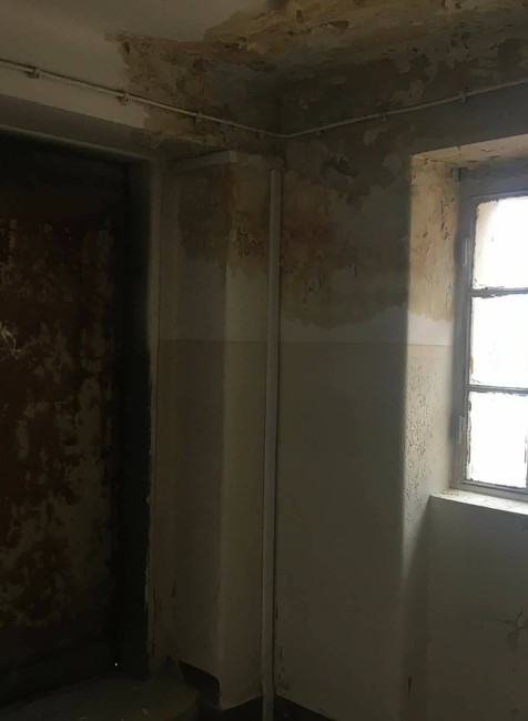 Miczkiewicova, nemocnica