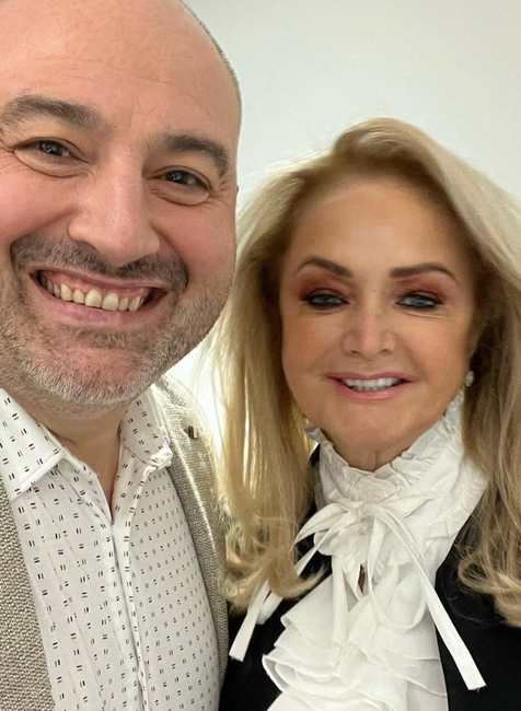 Bonnie Tyler