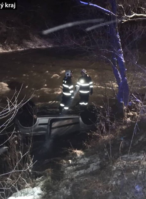 V Košiciach sa stala nehoda, pri ktorej na prvý pohľad tuhla krv v žilách